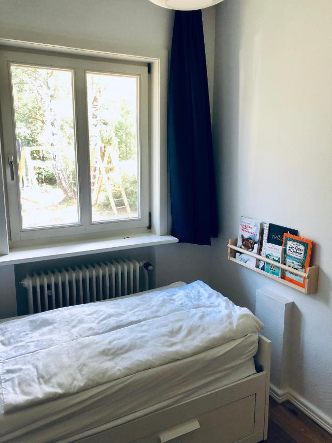 אונדלו Landhaus Mitten In Der Lueneburger Heide מראה חיצוני תמונה