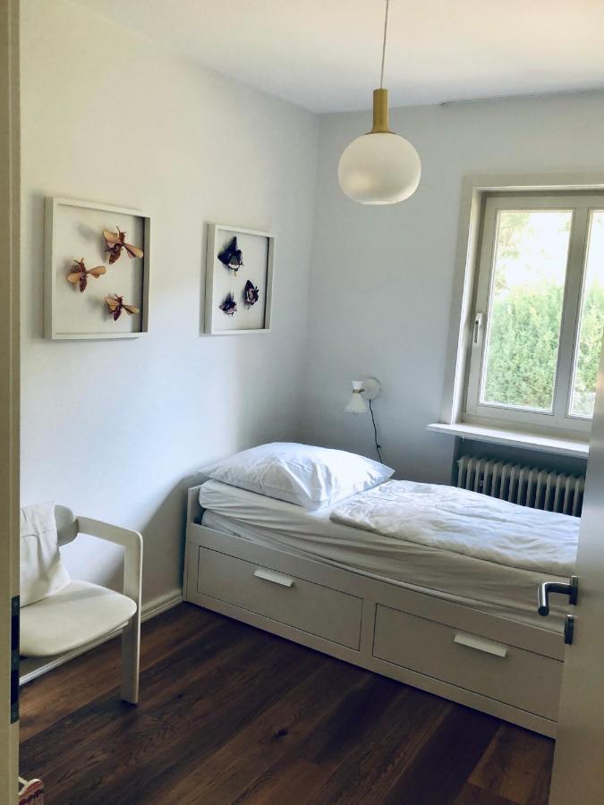 אונדלו Landhaus Mitten In Der Lueneburger Heide מראה חיצוני תמונה