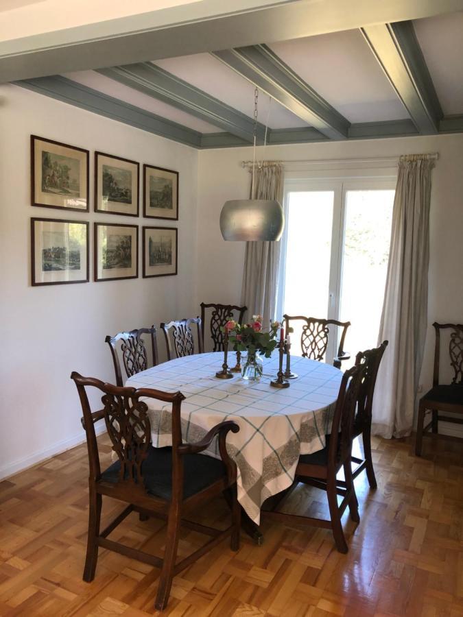 אונדלו Landhaus Mitten In Der Lueneburger Heide מראה חיצוני תמונה